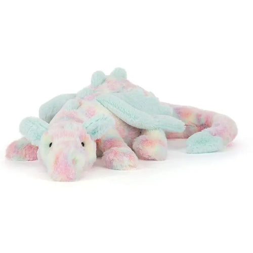 Lazulia Jelly Dragon