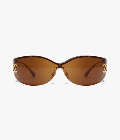 Shield Sunglasses