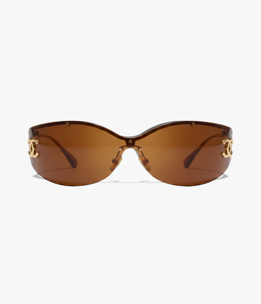 Shield Sunglasses