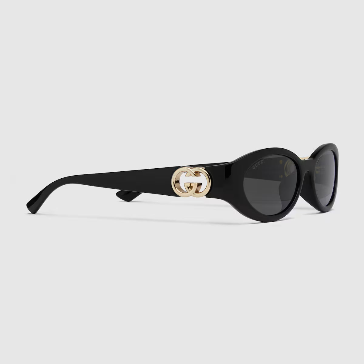 G Oval Sunglasses