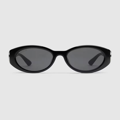 G Oval Sunglasses