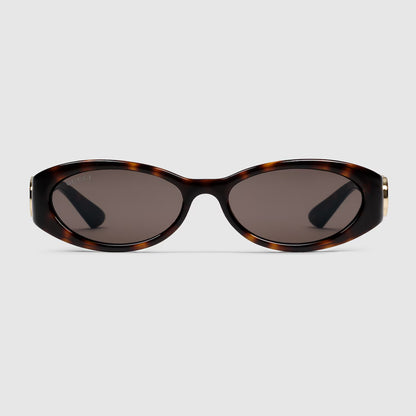 G Oval Sunglasses