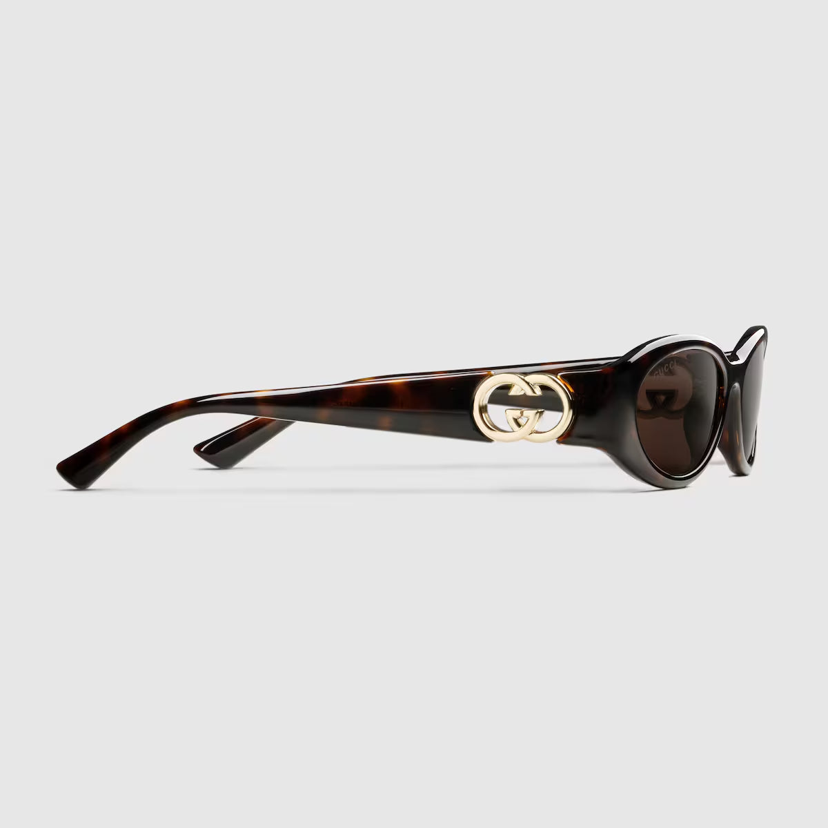 G Oval Sunglasses