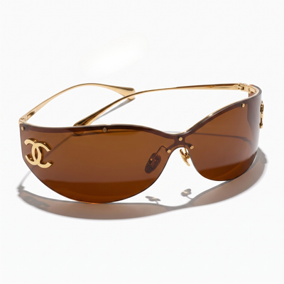Shield Sunglasses