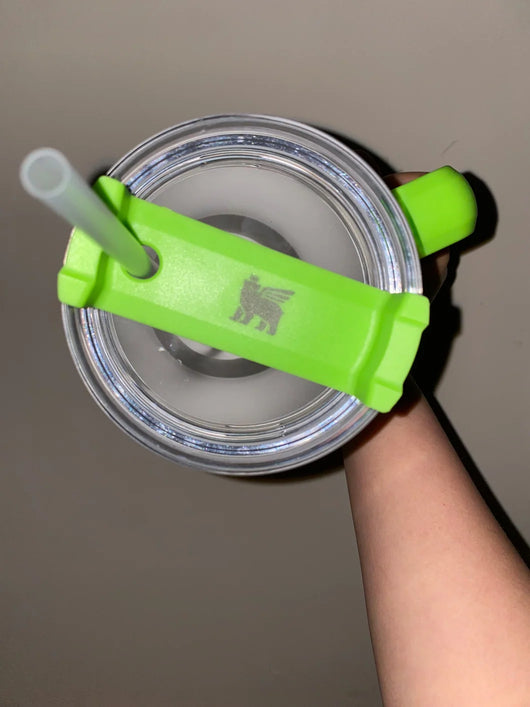 Grinch Tumbler 40oz