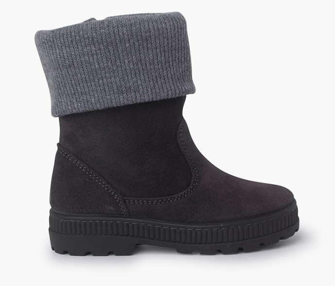 Lorenza Boots