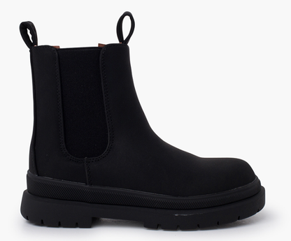 Serenella Boots