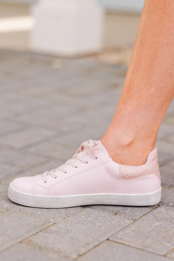 PINK Classic Shoes